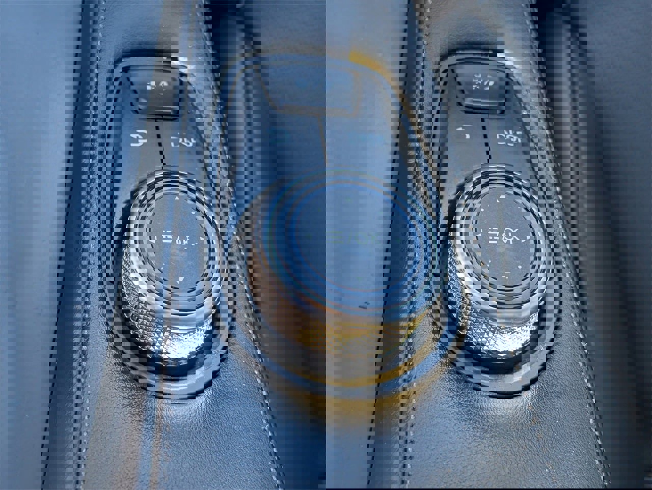 Used 2022 INFINITI QX50 Luxe image 18