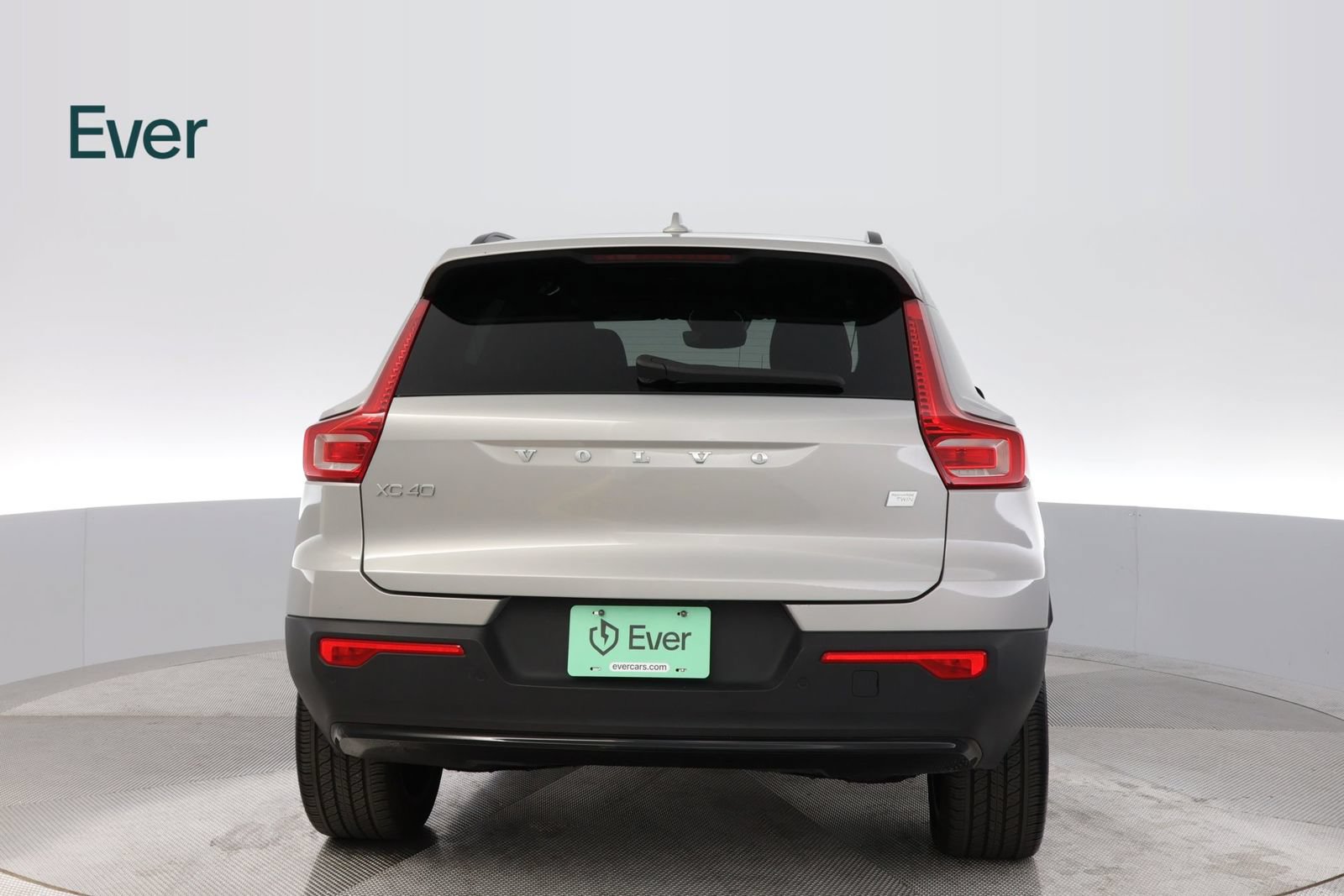 Used 2023 Volvo XC40 Recharge Plus AWD/4WD image 15