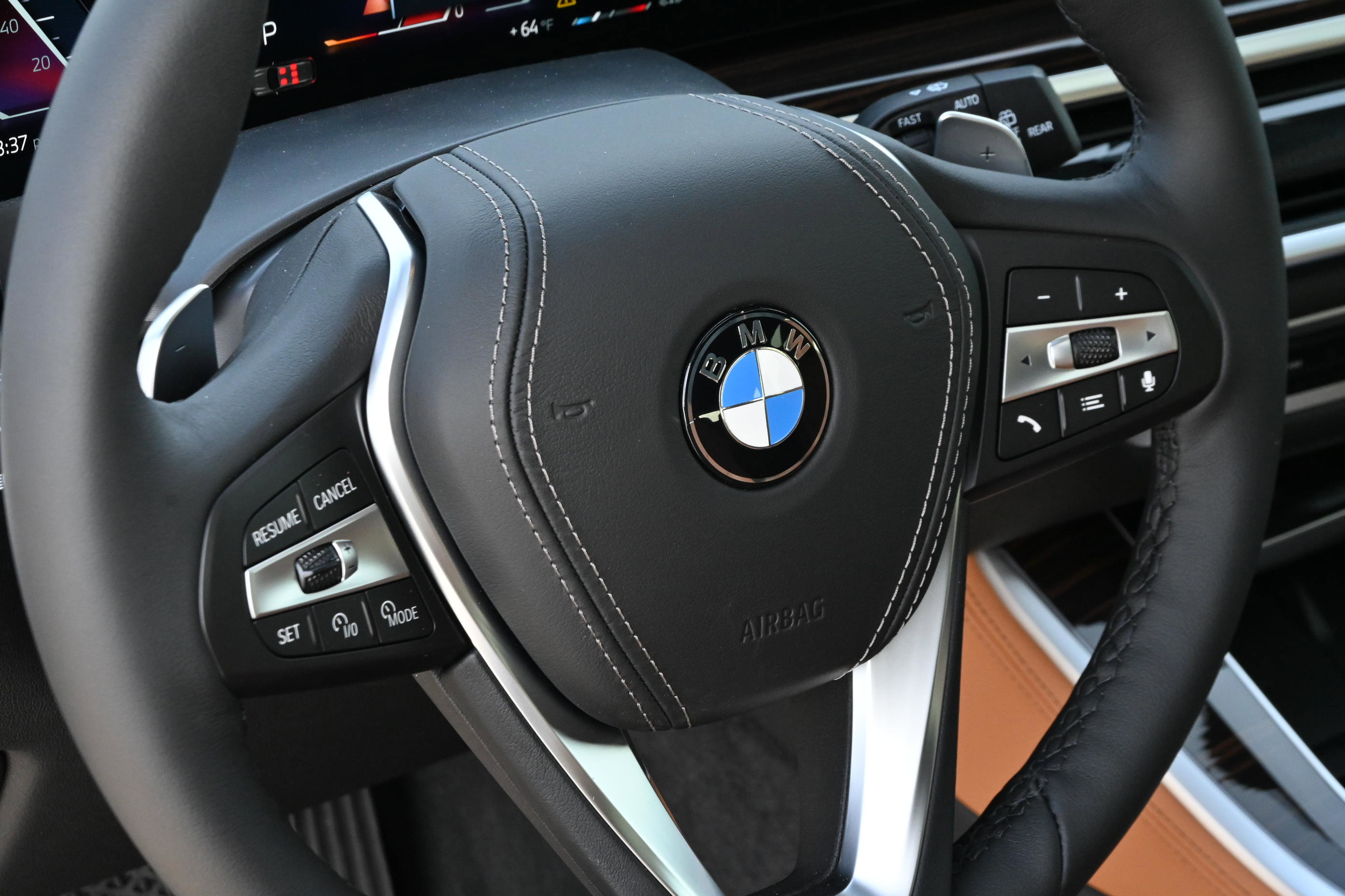 New 2026 BMW X5 xDrive40i image 20