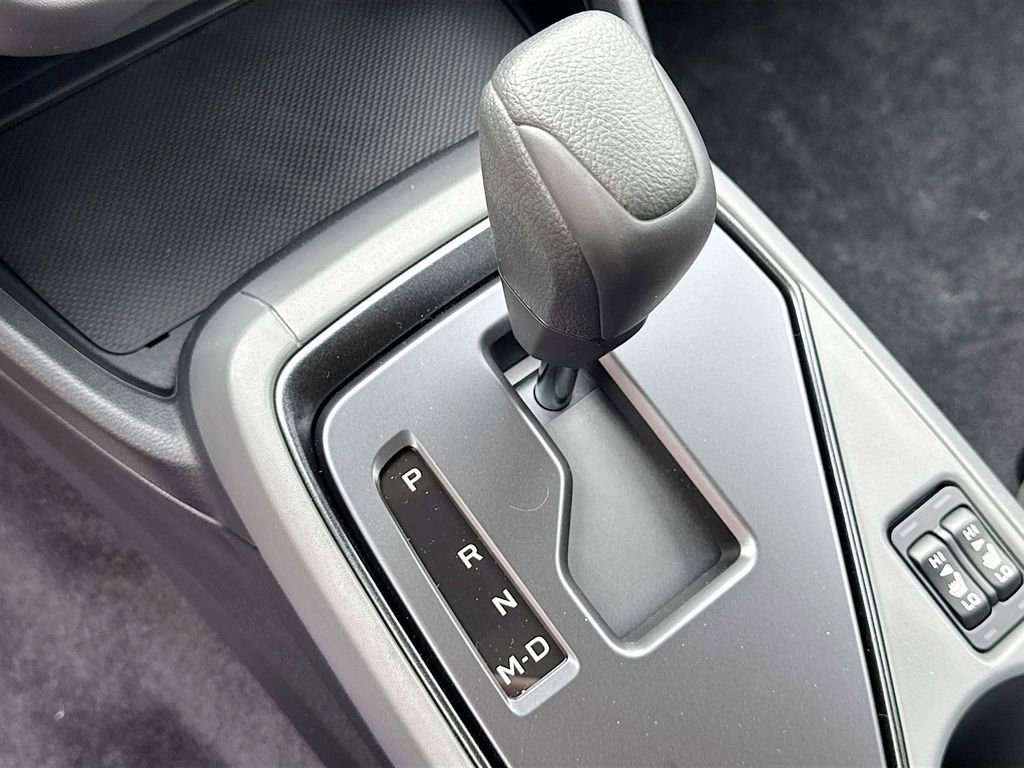 New 2026 Subaru Crosstrek 2.0i Premium AWD/4WD image 14