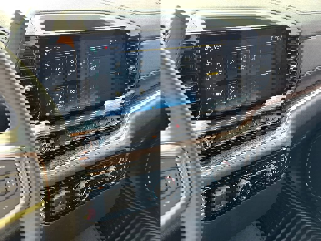 New 2026 Chevrolet Silverado 1500 LT image 21