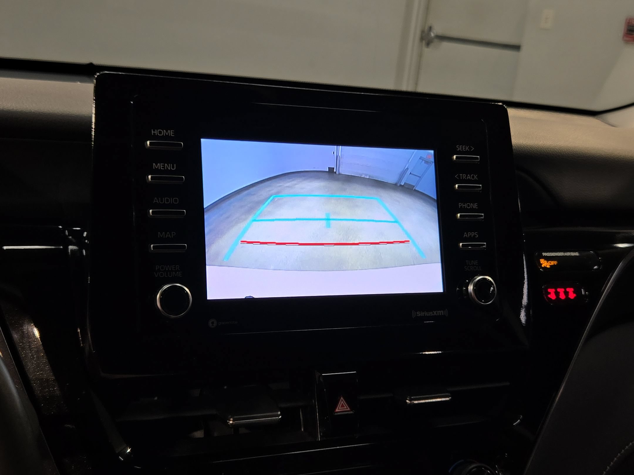 Used 2023 Toyota Camry SE FWD image 30