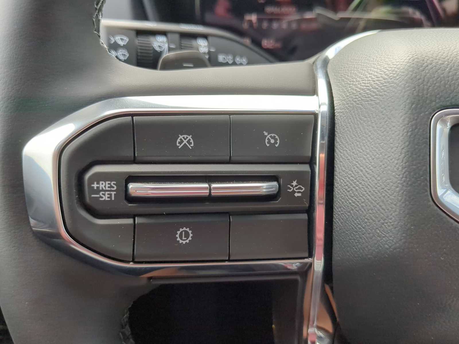 New 2026 GMC Terrain Elevation w/ Elevation Premium Package image 16