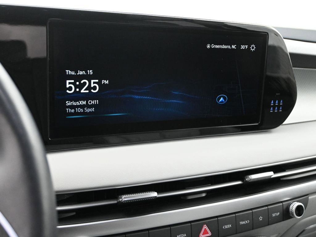 Used 2023 Hyundai Palisade SEL image 21