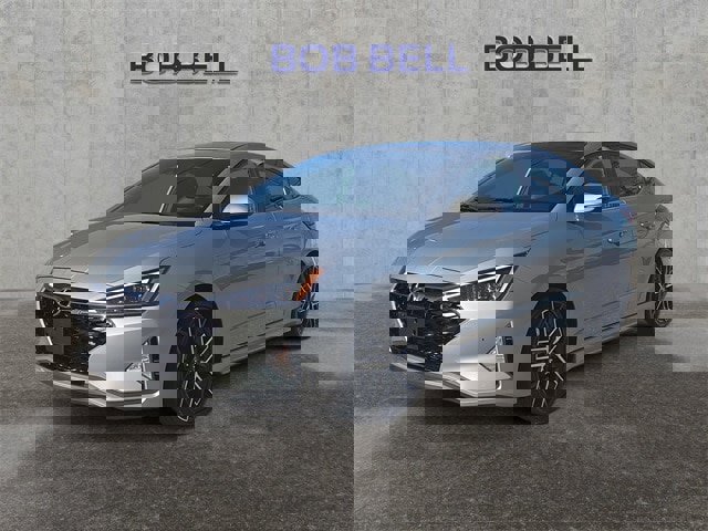 Used 2020 Hyundai Elantra Sport w/ Cargo Package (C1)