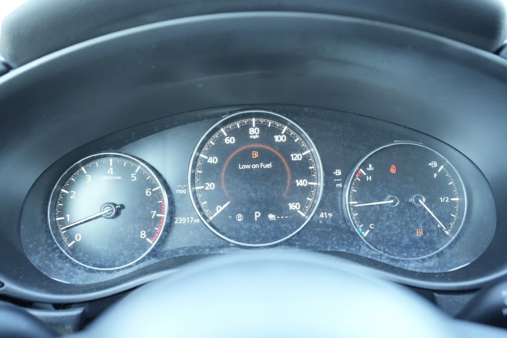 Used 2023 MAZDA CX-30 AWD 2.5 S w/ Preferred Package image 31