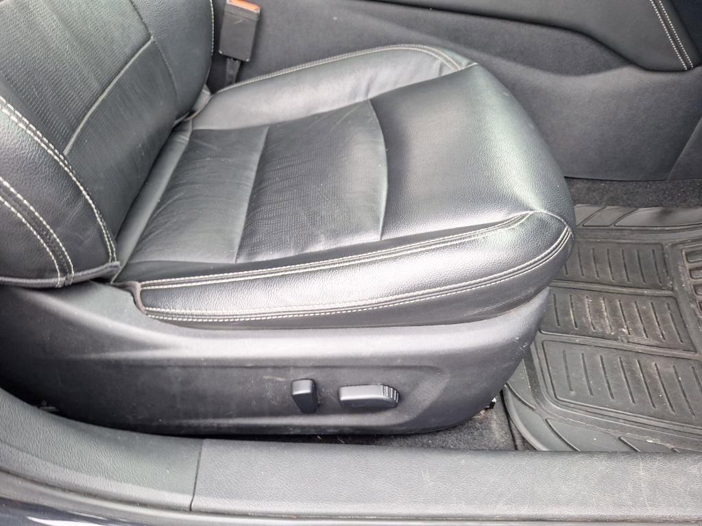 Used 2020 Nissan Altima 2.5 SL image 16