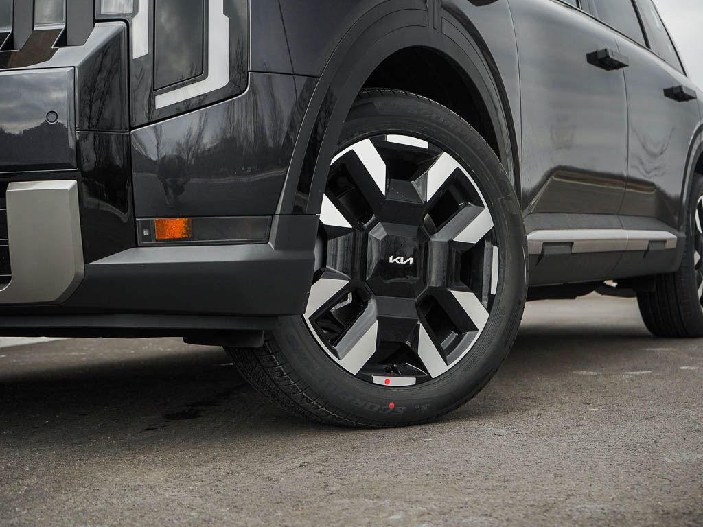 New 2027 Kia Telluride S image 6