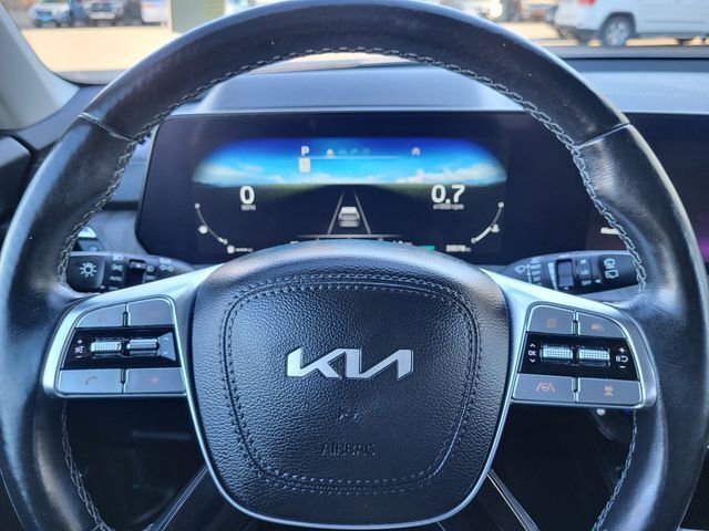 Used 2023 Kia Telluride SX image 15