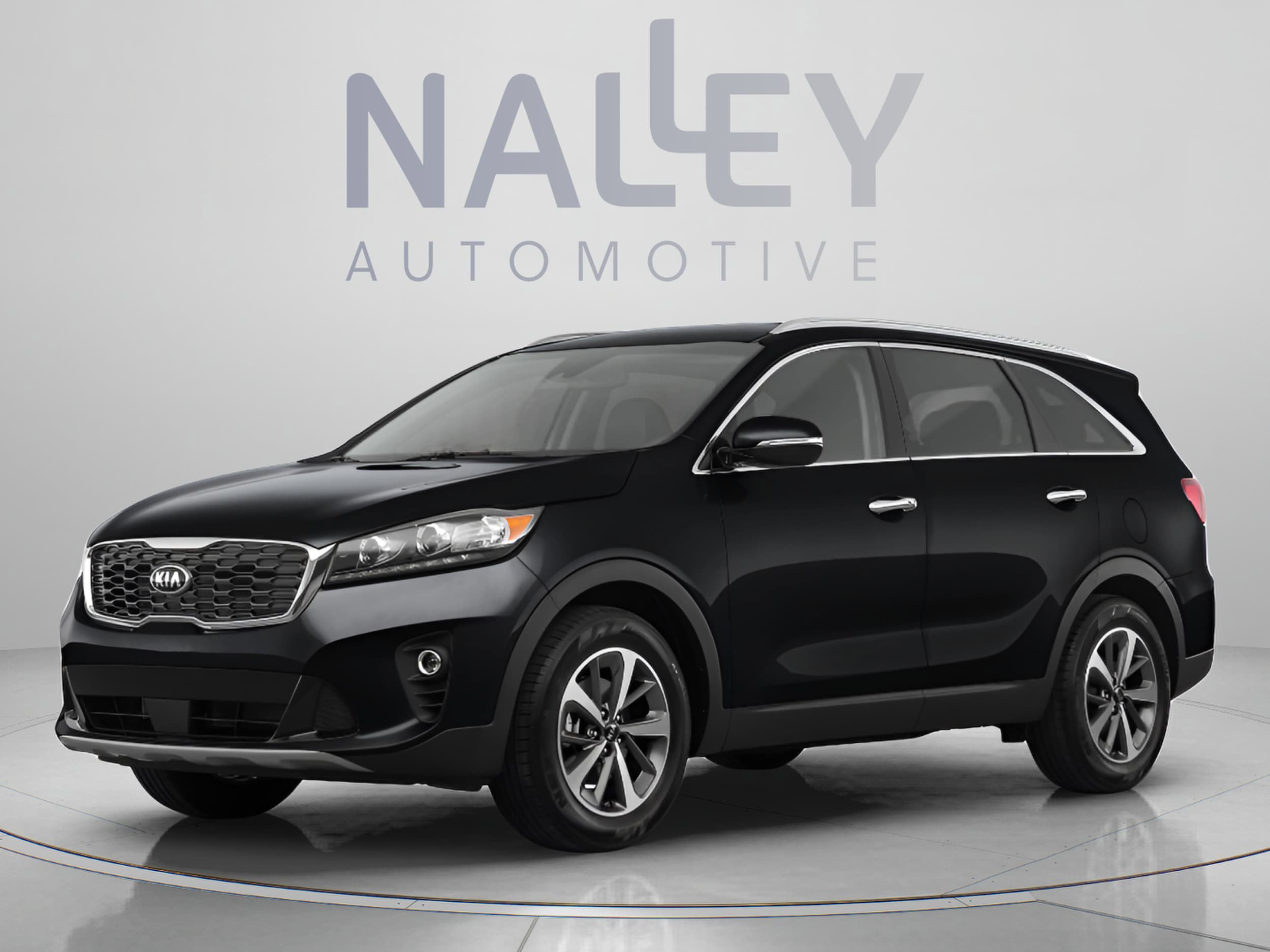 Used 2019 Kia Sorento EX