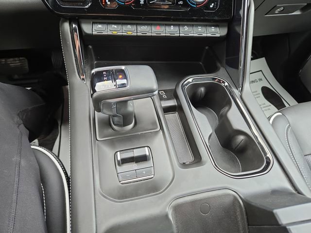 Used 2024 GMC Sierra 1500 AT4X AWD/4WD image 24