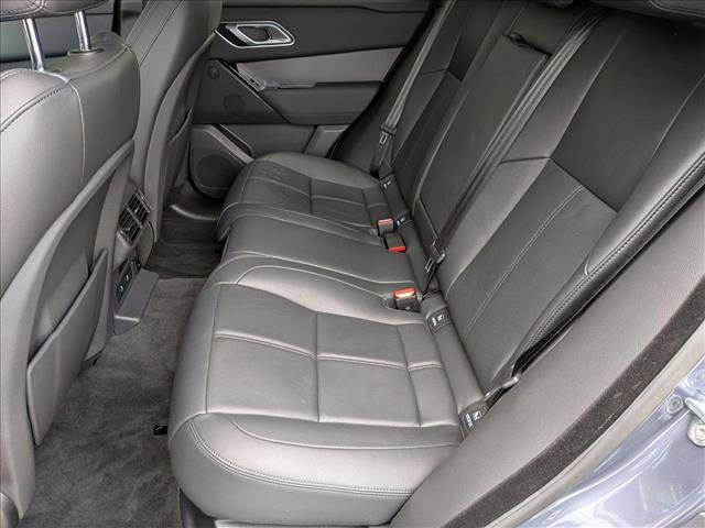 Certified 2026 Land Rover Range Rover Velar S image 20
