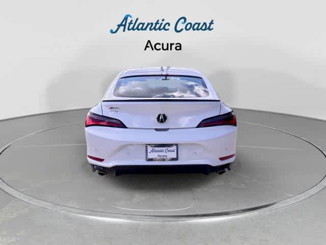 Used 2026 Acura Integra A-Spec w/ Technology Package FWD image 7