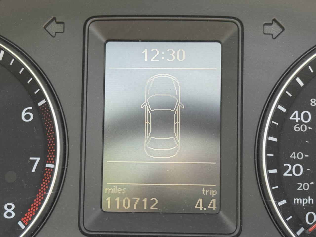 Used 2012 Volkswagen Eos Lux FWD image 47