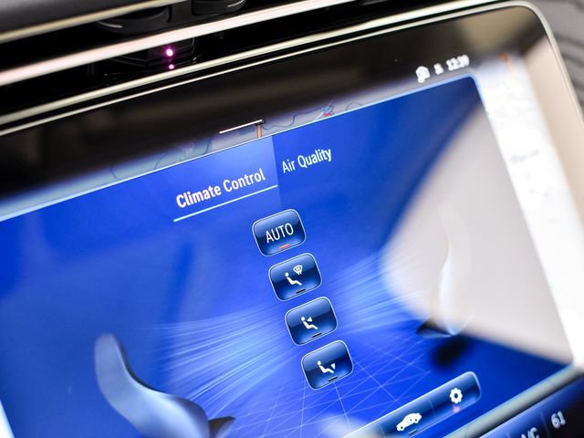 Certified 2025 Mercedes-Benz E 350 Sedan image 34