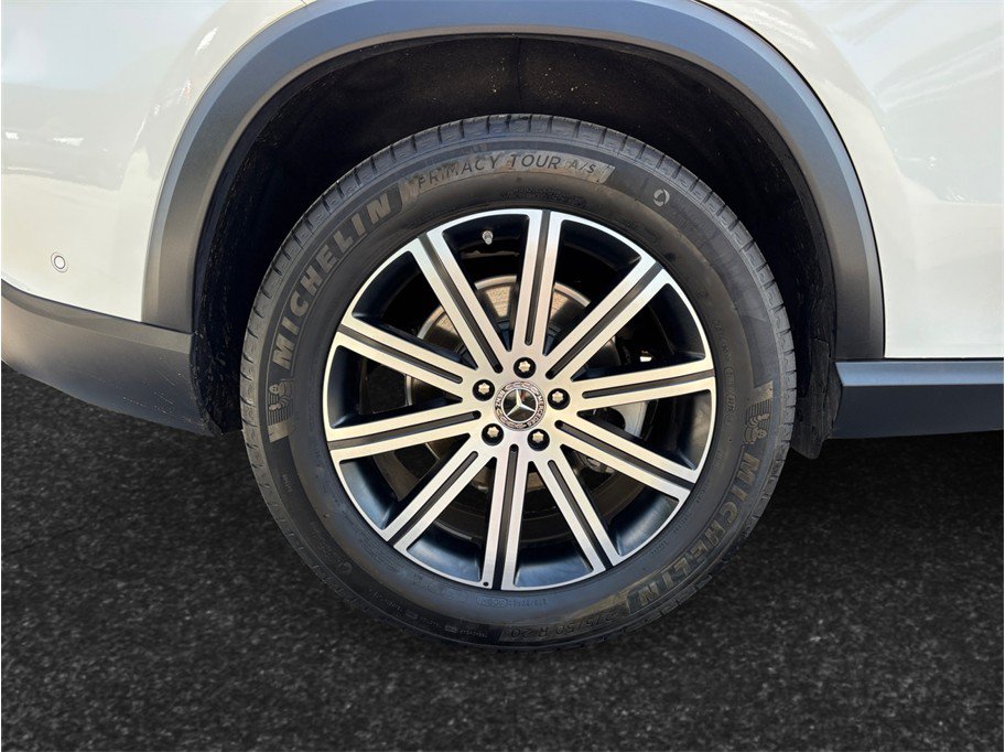 Used 2026 Mercedes-Benz GLE 350 4MATIC image 16