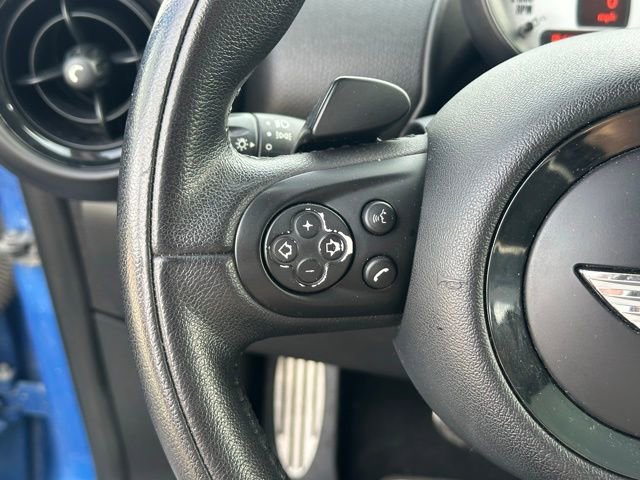 Used 2013 MINI Cooper Countryman S FWD image 4