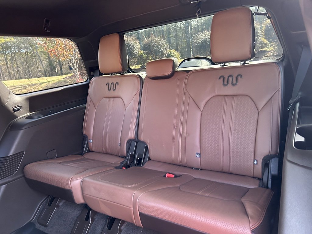 Used 2024 Ford Expedition King Ranch image 47
