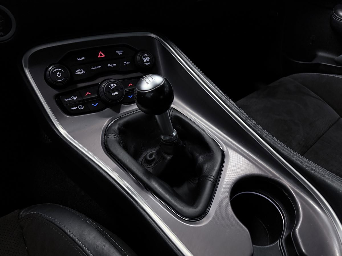 Used 2021 Dodge Challenger R/T Scat Pack w/ Plus Package image 49