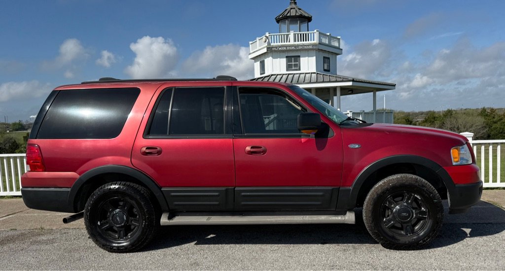 Used 2004 Ford Expedition Eddie Bauer RWD image 4