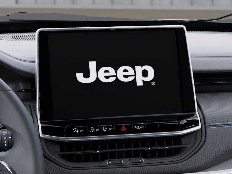 Used 2026 Jeep Compass Limited AWD/4WD image 18