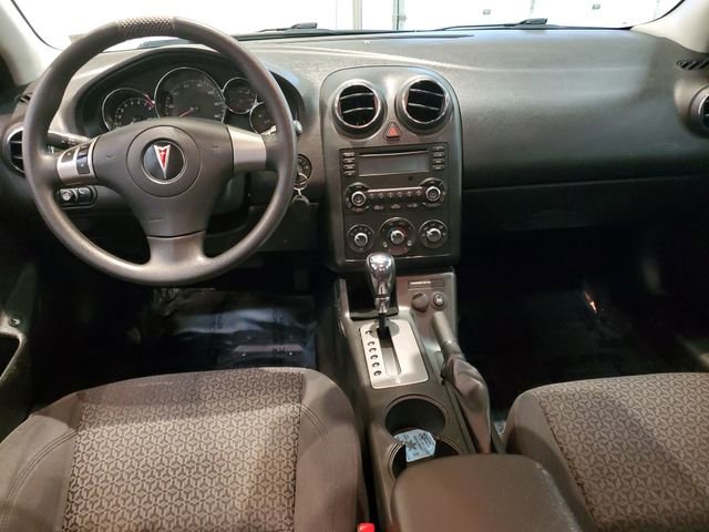 Used 2008 Pontiac G6 Sedan image 14