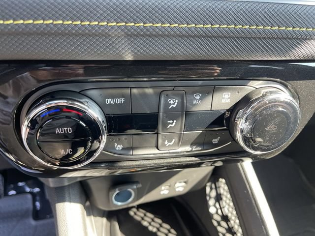 New 2026 Chevrolet TrailBlazer ACTIV w/ Convenience Package AWD/4WD image 18