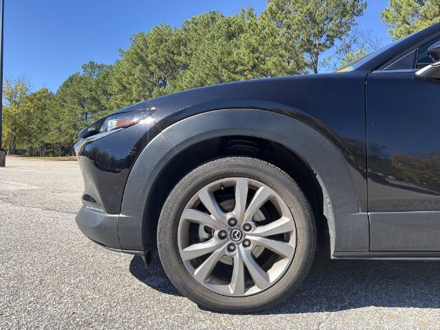 Used 2021 MAZDA CX-30 FWD 2.5 S w/ Preferred Package image 10