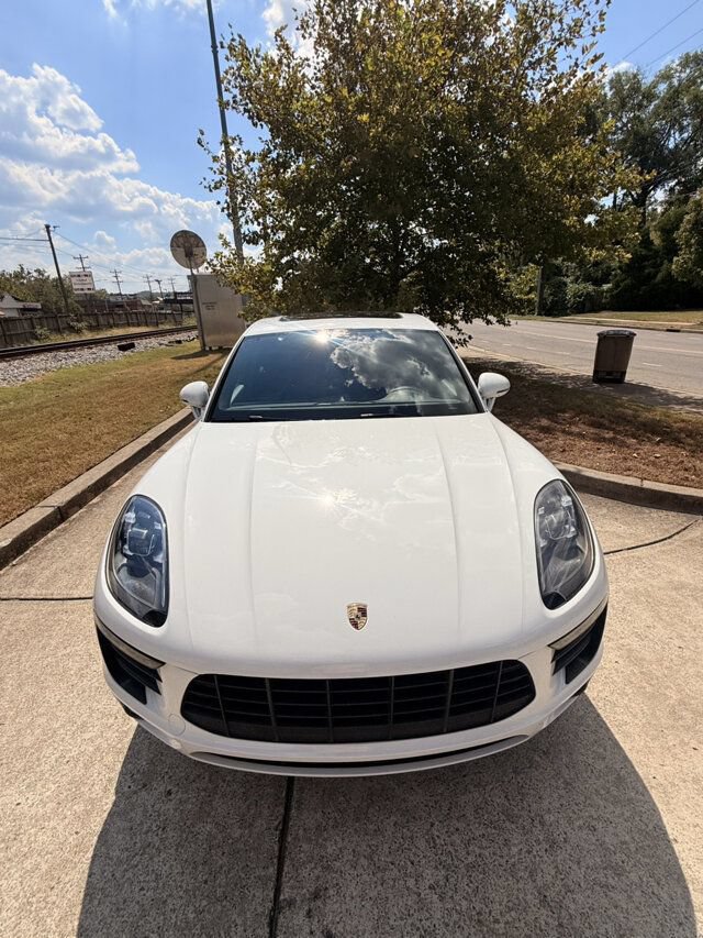 Used 2018 Porsche Macan S AWD/4WD image 8