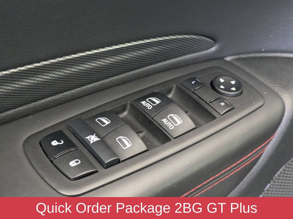 Certified 2024 Dodge Durango GT AWD/4WD image 11