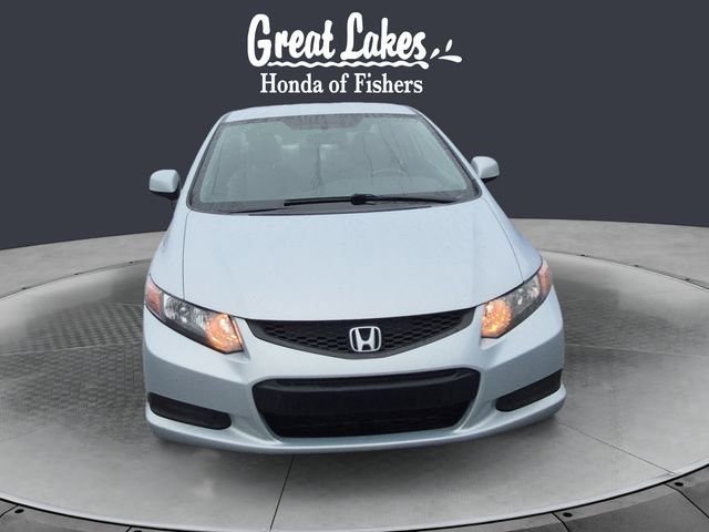 Used 2012 Honda Civic LX image 6