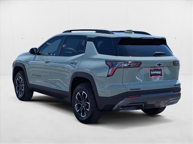 New 2026 Chevrolet Equinox ACTIV w/ Convenience Package III image 8