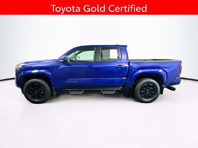 Certified 2024 Toyota Tacoma SR5 AWD/4WD image 5