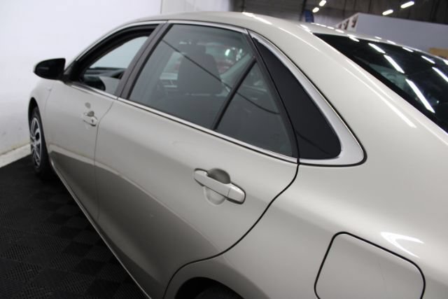 Used 2015 Toyota Camry LE FWD image 8