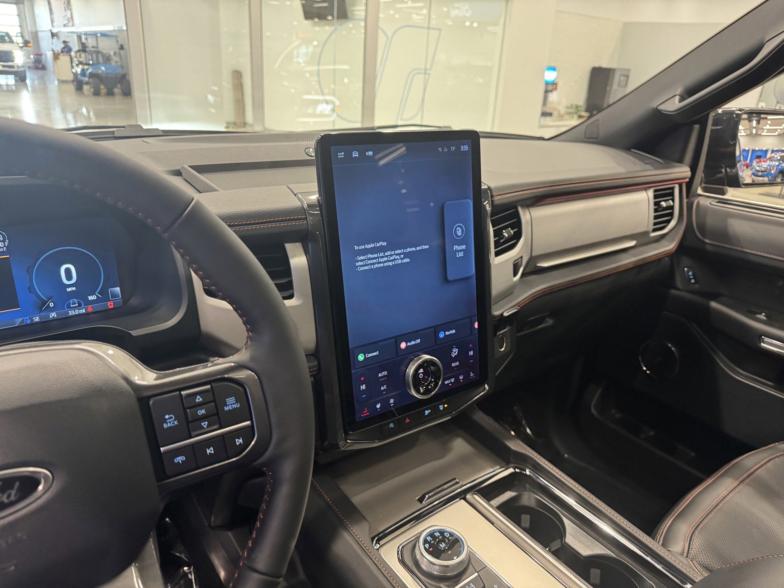 Used 2024 Ford Expedition Timberline image 28