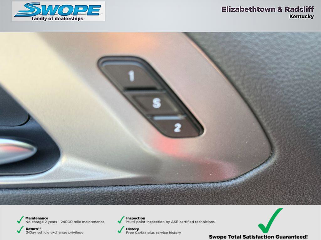 New 2026 Chrysler Pacifica Select image 23