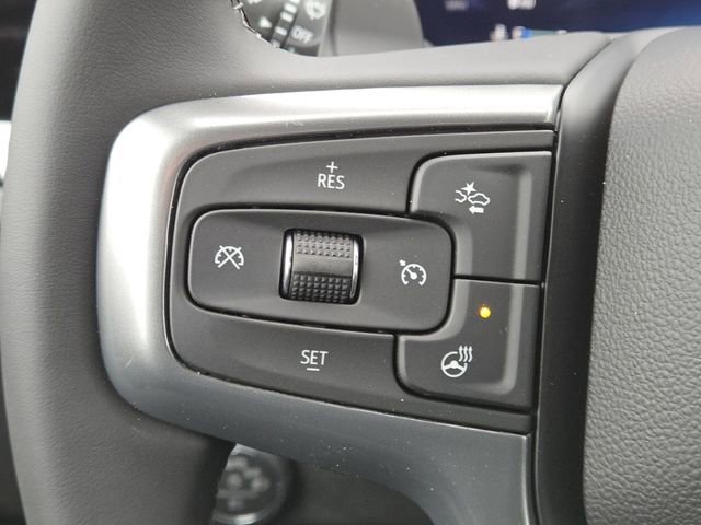 New 2026 Chevrolet Silverado 1500 RST w/ All Star Edition Plus image 12