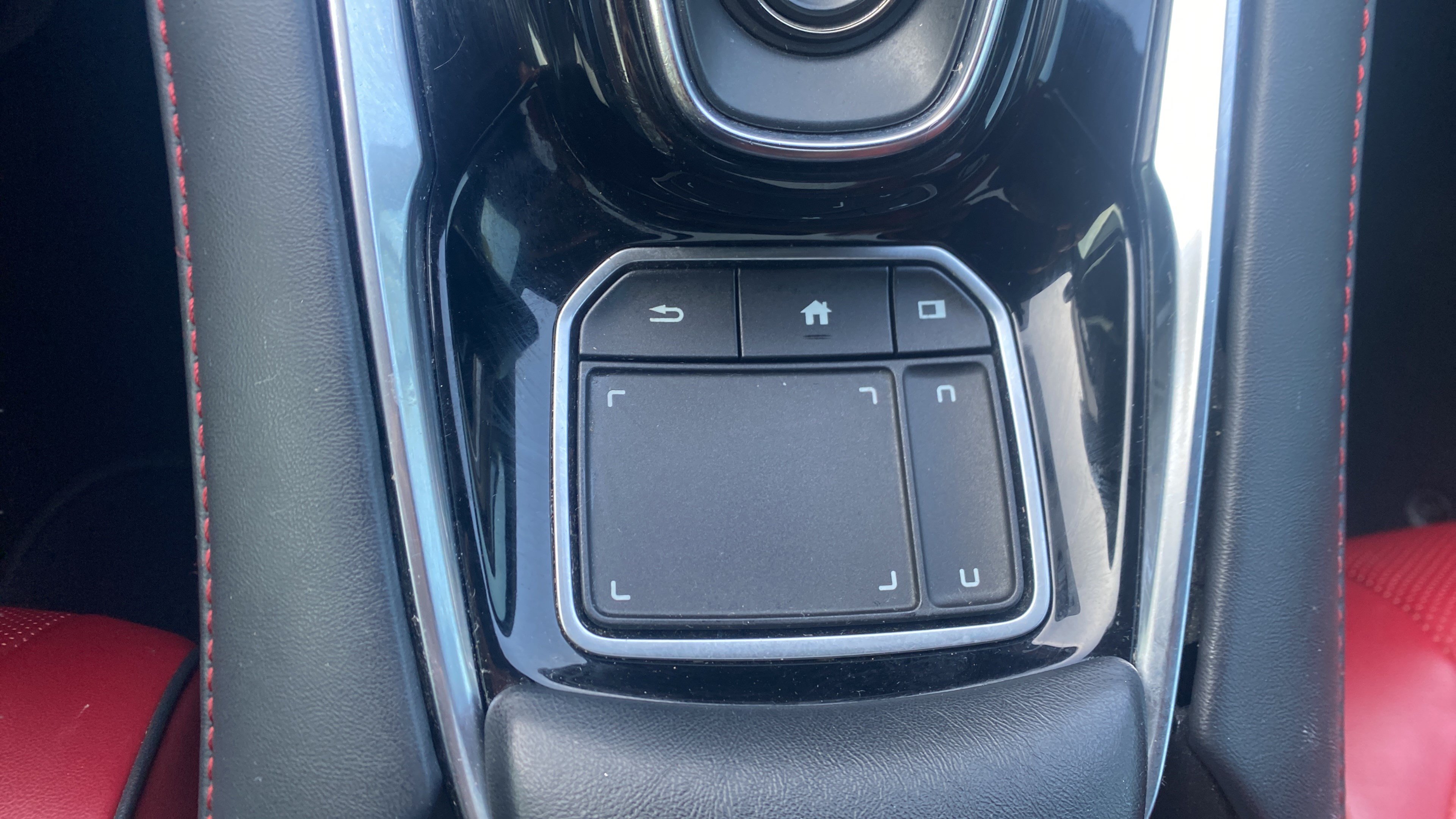 Used 2019 Acura RDX A-Spec FWD image 24
