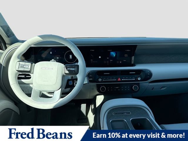 New 2026 Hyundai Palisade Limited image 25