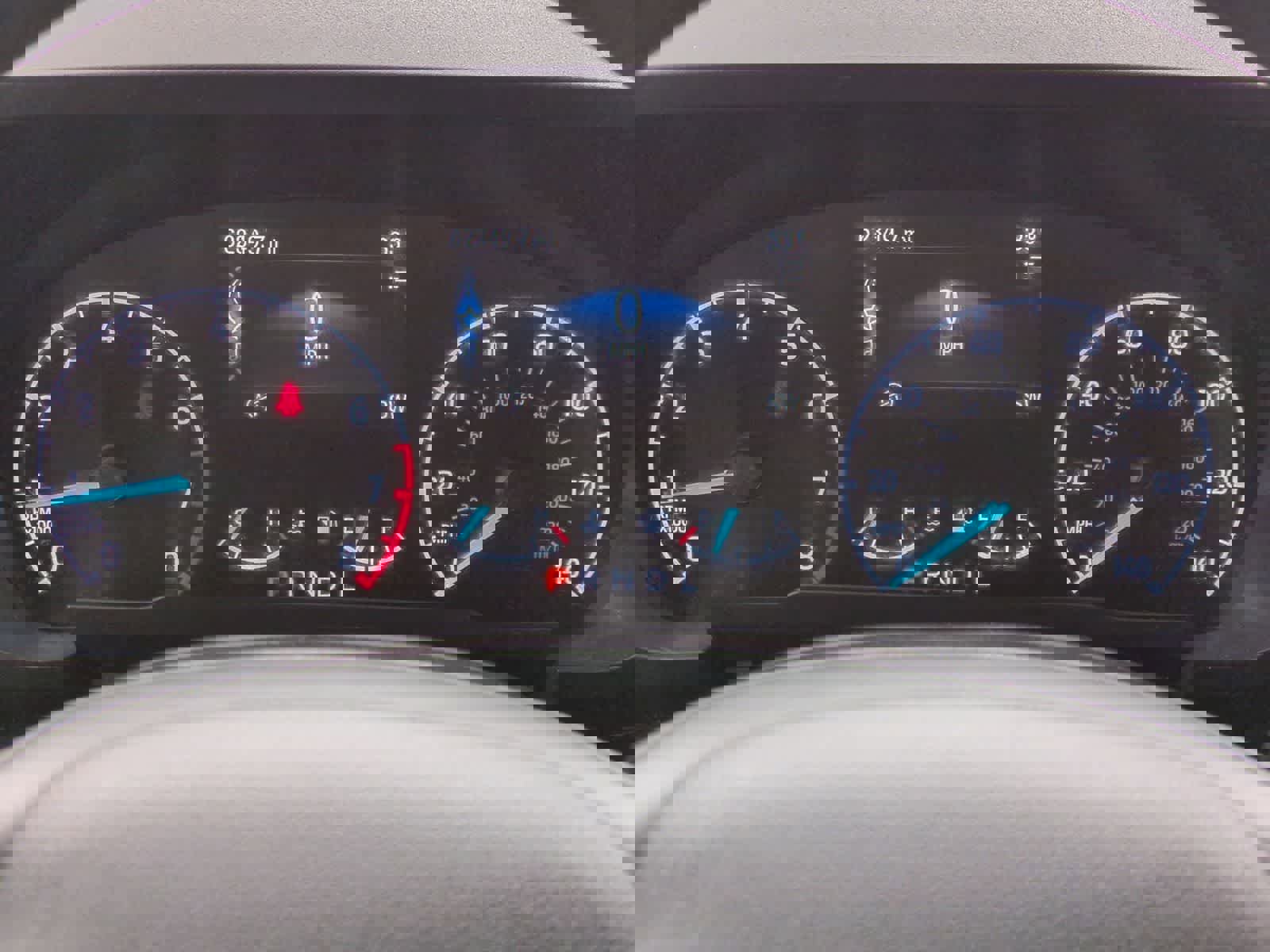 Used 2022 Ford Maverick XL w/ Equipment Group 100A Standard image 32