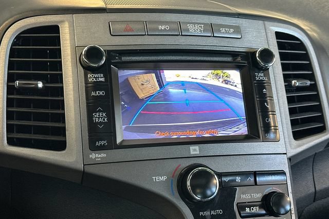 Used 2013 Toyota Venza XLE w/ XLE Premium Pkg AWD/4WD image 22