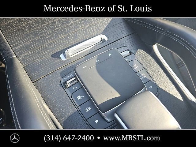 Certified 2024 Mercedes-Benz GLE 53 AMG 4MATIC Coupe image 32