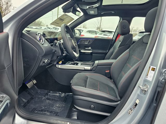 New 2026 Mercedes-Benz GLB 35 AMG 4MATIC image 15