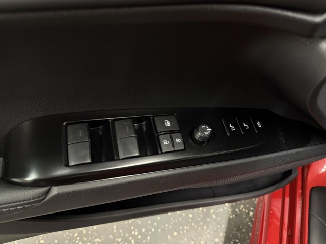 Used 2026 Toyota Camry XSE image 10