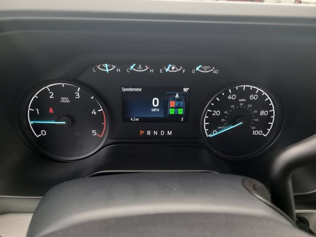 New 2026 Ford F350 XL w/ FX4 Off-Road Package AWD/4WD image 29