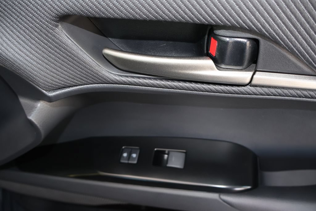 New 2026 Toyota Camry SE w/ Convenience Package FWD image 40