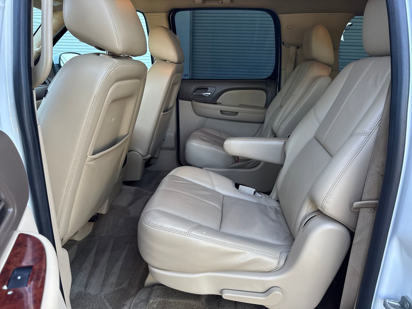 Used 2014 GMC Yukon XL SLT image 24
