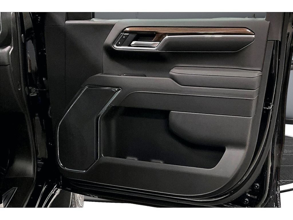 New 2026 Chevrolet Silverado 1500 LT AWD/4WD image 50