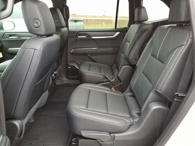New 2026 GMC Acadia Elevation w/ Black Edition image 25