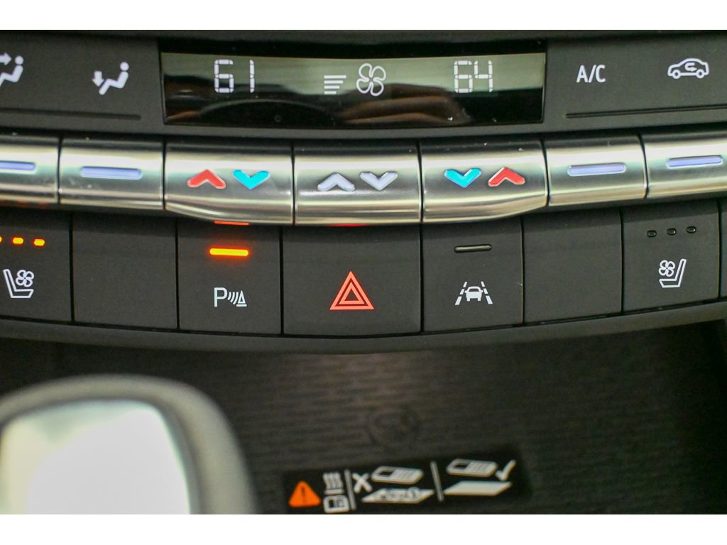 New 2025 Cadillac CT4 Premium Luxury image 30